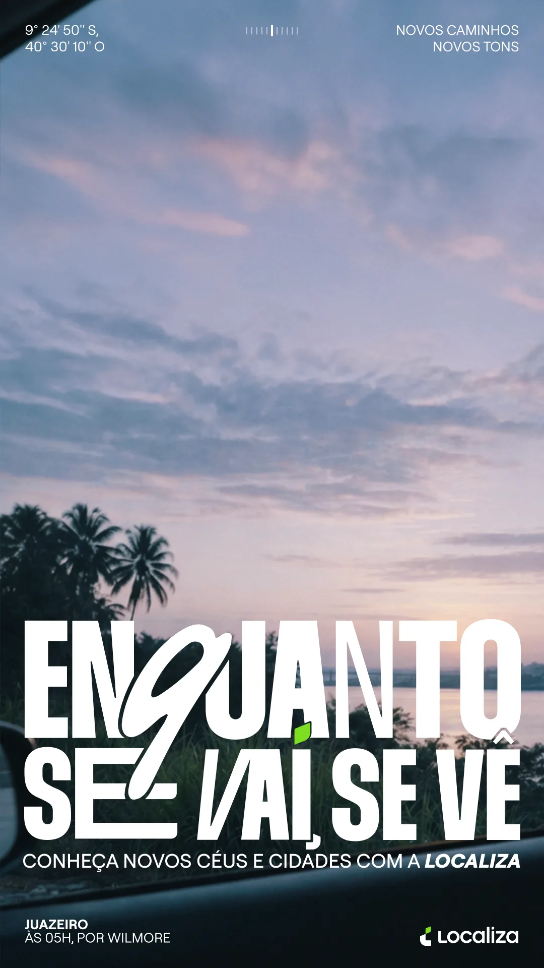 KV — Juazeiro