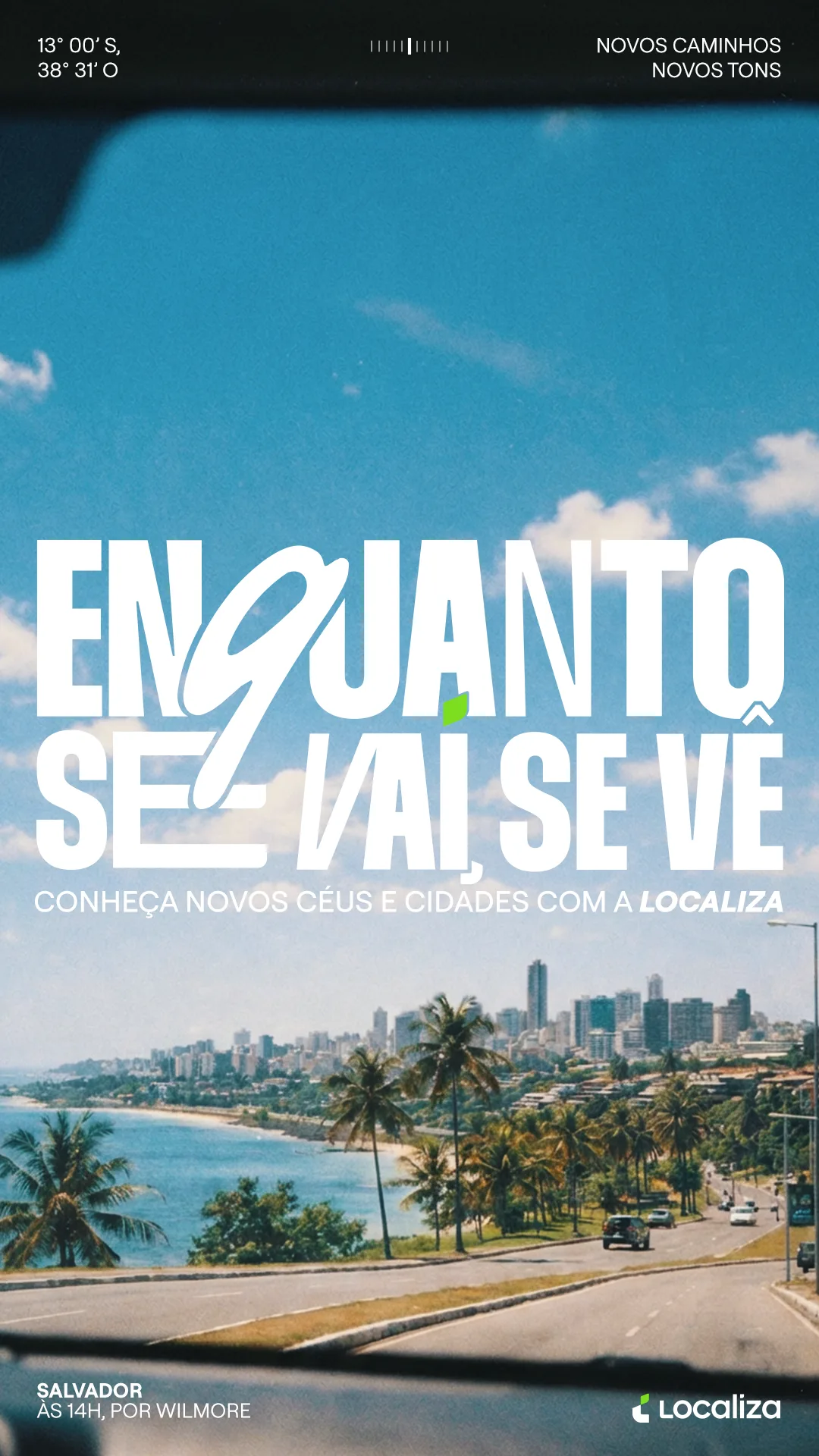 KV — Salvador